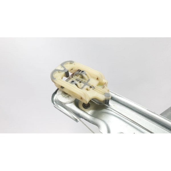 Máquina De Vidro Tras Esq Gm Equinox Premier 1.5 Turbo 2022