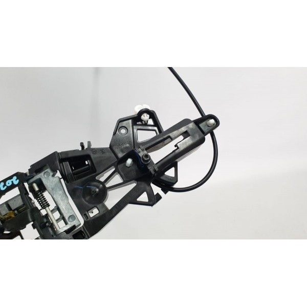 Suporte Maçaneta Tras Esq Gm Equinox Premier 1.5 Turbo 2022