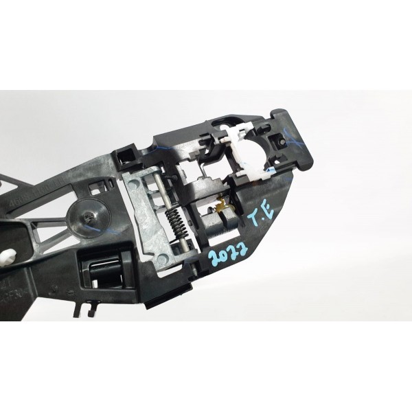 Suporte Maçaneta Tras Esq Gm Equinox Premier 1.5 Turbo 2022