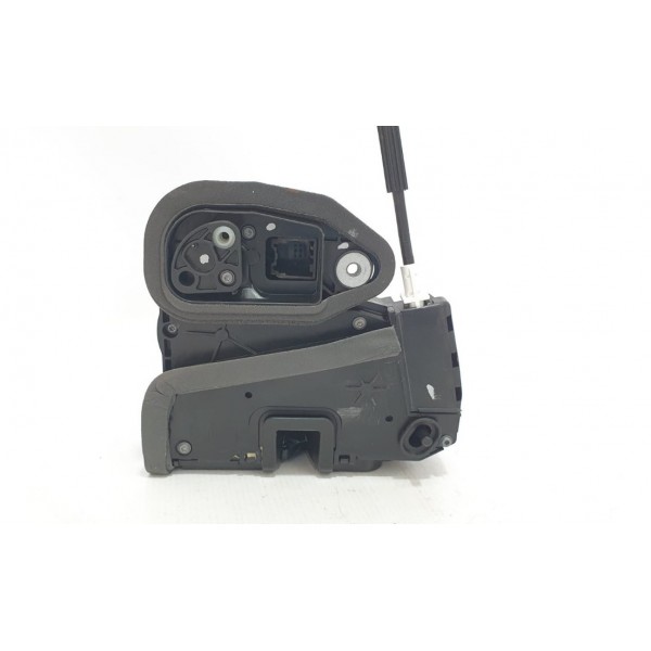 Fechadura Porta Tras Esq Gm Equinox Premier 1.5 Turbo 2022