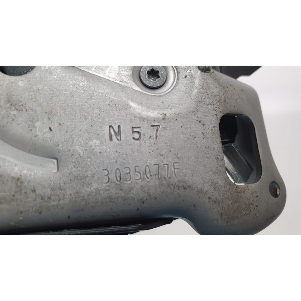 Fechadura Porta Tras Esq Gm Equinox Premier 1.5 Turbo 2022