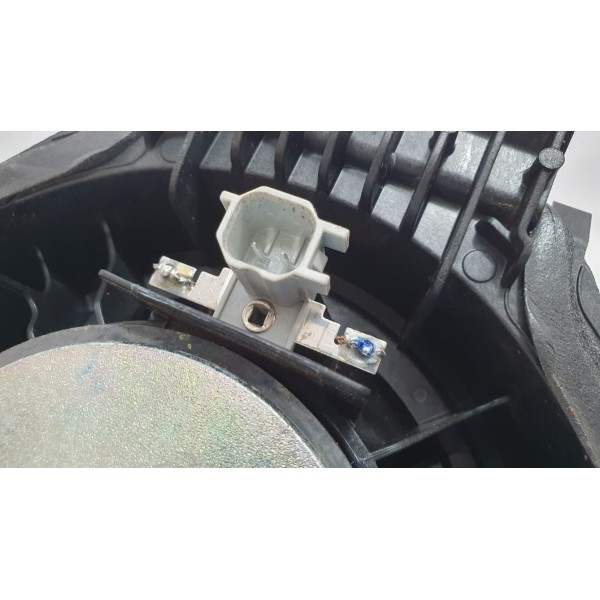 Alto Falante Porta Tras Esq Gm Equinox Premier 1.5 Turbo 22 Preto