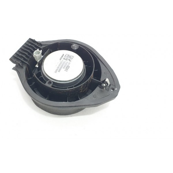 Alto Falante Porta Tras Esq Gm Equinox Premier 1.5 Turbo 22 Preto