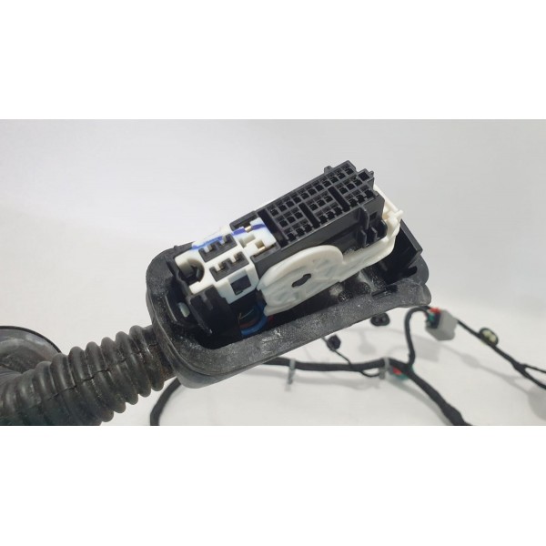 Chicote Porta Dian Esq Gm Equinox Premier 1.5 Turbo 2022