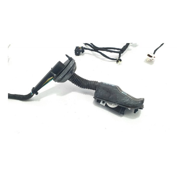 Chicote Porta Dian Esq Gm Equinox Premier 1.5 Turbo 2022