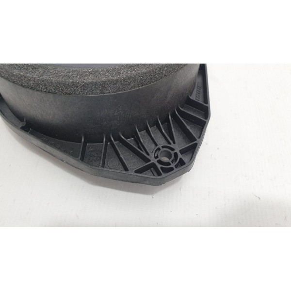 Alto Falante Porta Tras Dir Gm Equinox Premier 1.5 Turbo 22 Preto