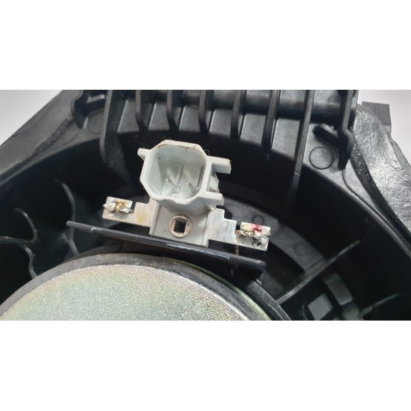 Alto Falante Porta Tras Dir Gm Equinox Premier 1.5 Turbo 22 Preto