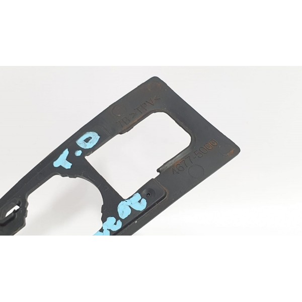 Borracha Maçaneta Porta Tras Dir Gm Equinox Premier 1.5 2022