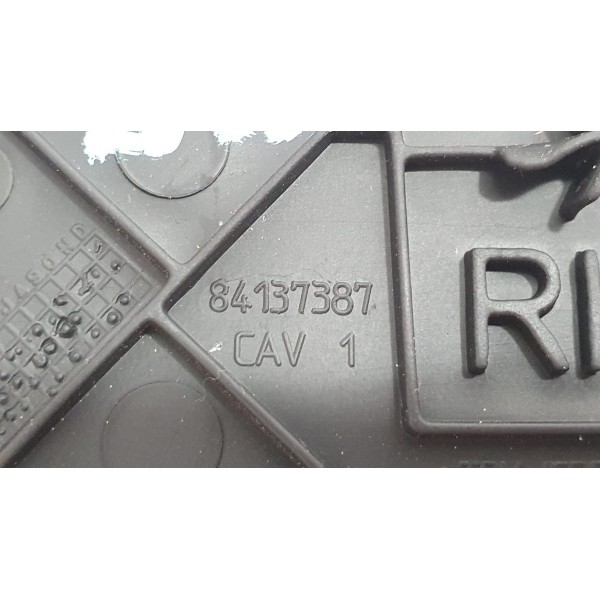 Acabamento Puxador Porta Tras Dir Gm Equinox Premier 1.5 22