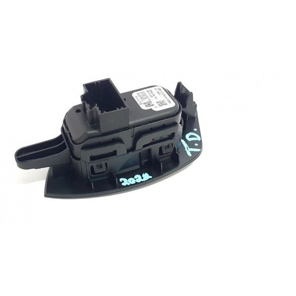 Botão Vidro Elétrico Tras Dir Gm Equinox Premier 1.5 2022