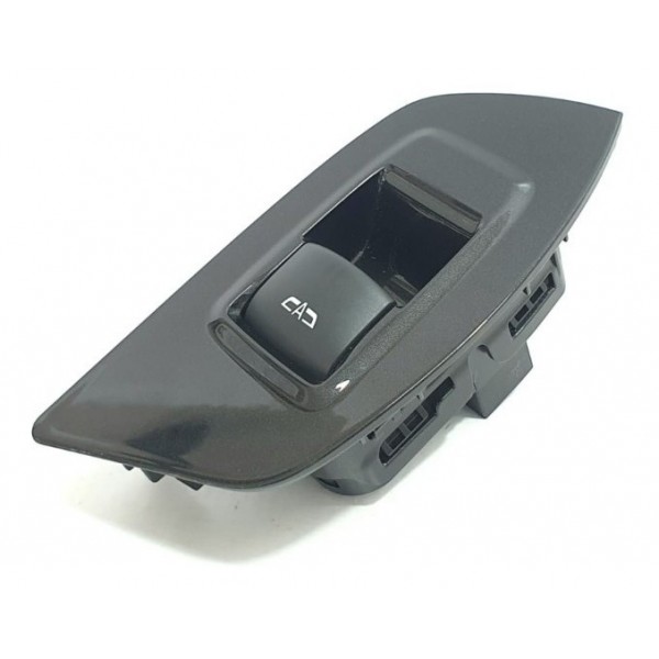 Botão Vidro Elétrico Tras Dir Gm Equinox Premier 1.5 2022