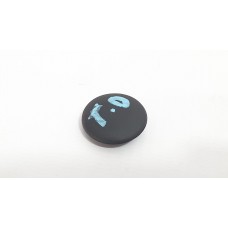 Acabamento Plug Porta Tras Dir Gm Equinox Premier 1.5 2022