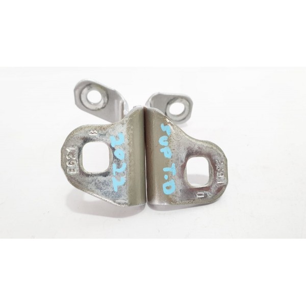 Dobradiça Superior Tras Dir Gm Equinox Premier 1.5 Turbo 22