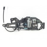 Suporte Maçaneta Porta Tras Dir Gm Equinox Premier 1.5 2022