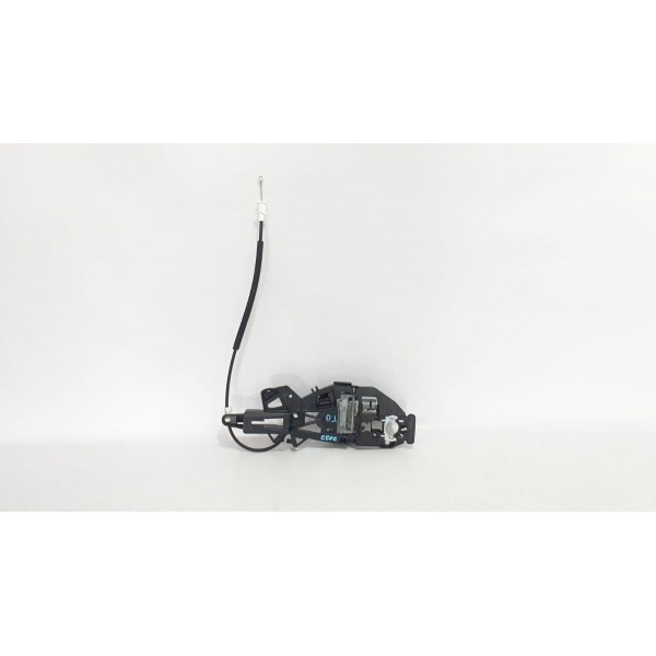 Suporte Maçaneta Porta Tras Dir Gm Equinox Premier 1.5 2022