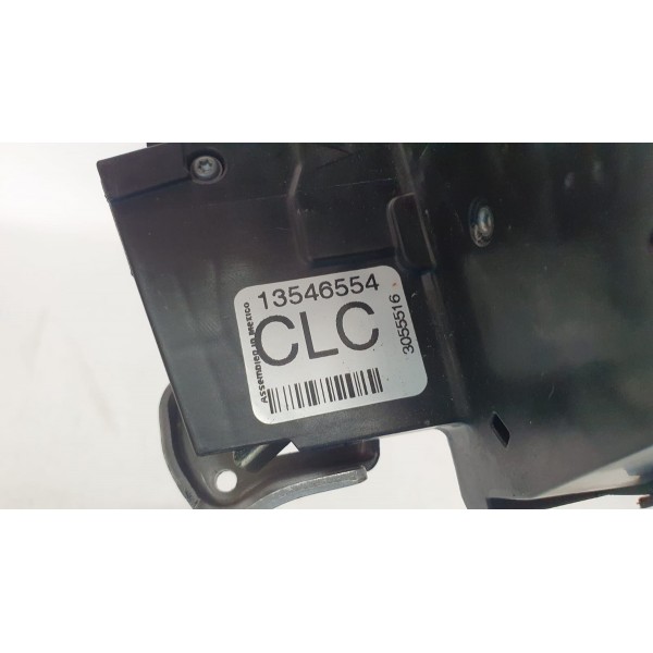 Fechadura Porta Tras Dir Gm Equinox Premier 1.5 Turbo 2022