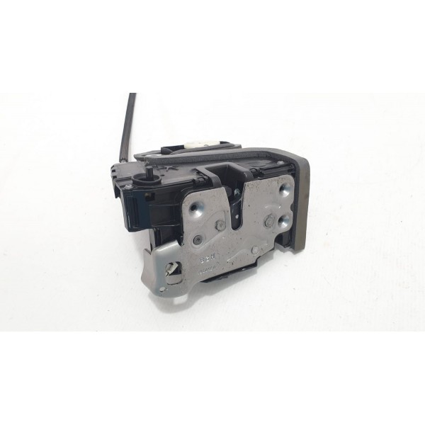 Fechadura Porta Tras Dir Gm Equinox Premier 1.5 Turbo 2022