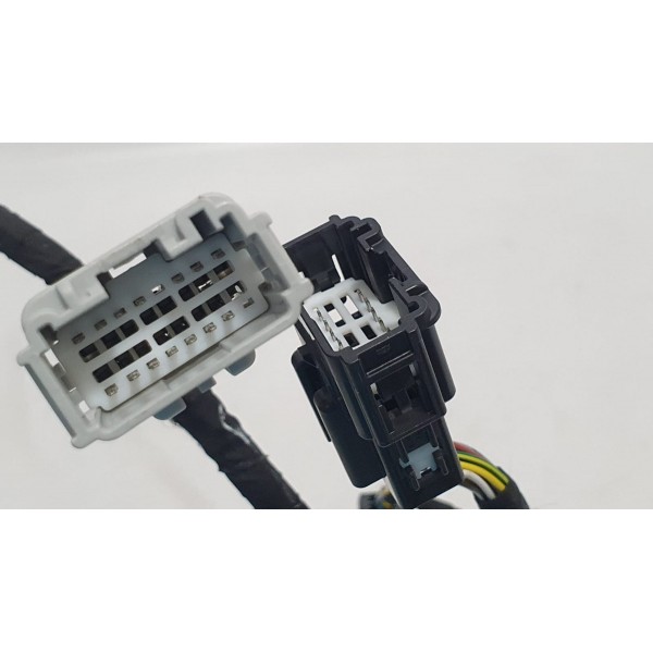 Chicote Porta Dian Esq Gm Equinox Premier 1.5 Turbo 2022