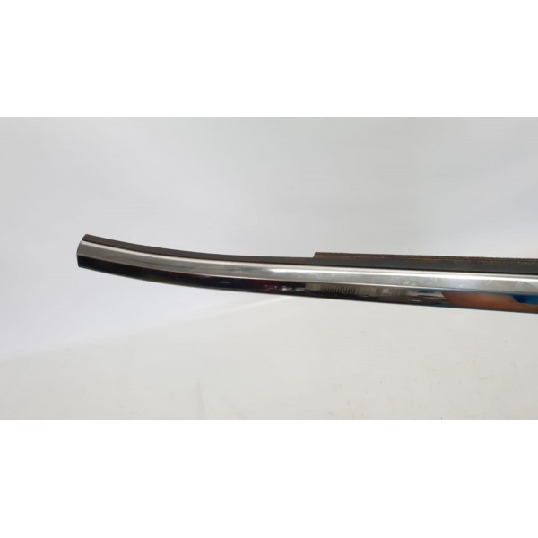 Aplique Cromado Porta Dian Esq Gm Equinox Premier 1.5 2022