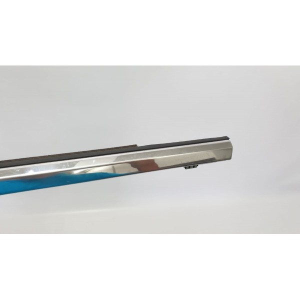 Aplique Cromado Porta Dian Esq Gm Equinox Premier 1.5 2022