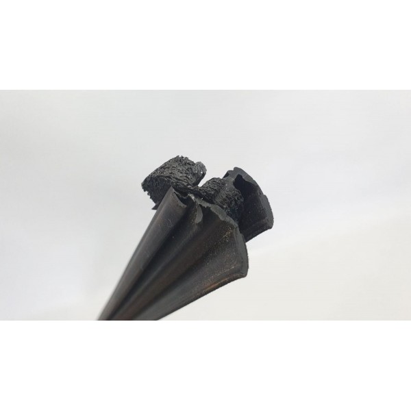 Borracha Pestana Interna Porta Dian Esq Gm Equinox/premier