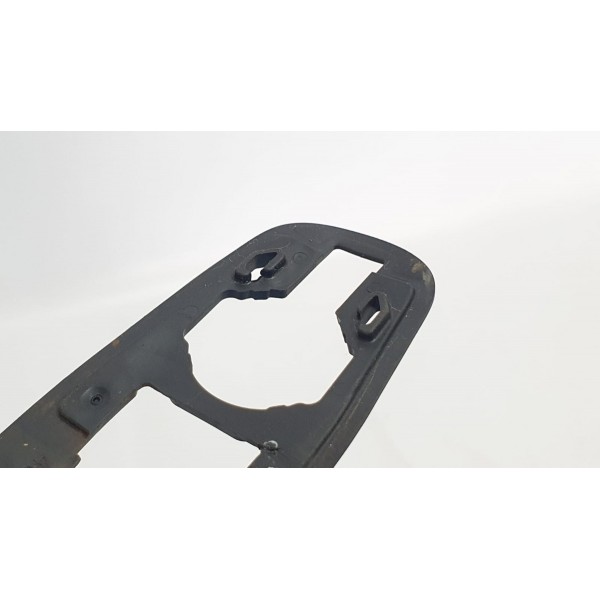 Borracha Maçaneta Porta Dian Esq Gm Equinox Premier 1.5 2022 Preto