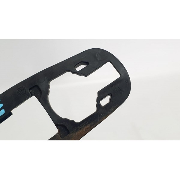 Borracha Maçaneta Porta Dian Esq Gm Equinox Premier 1.5 2022 Preto