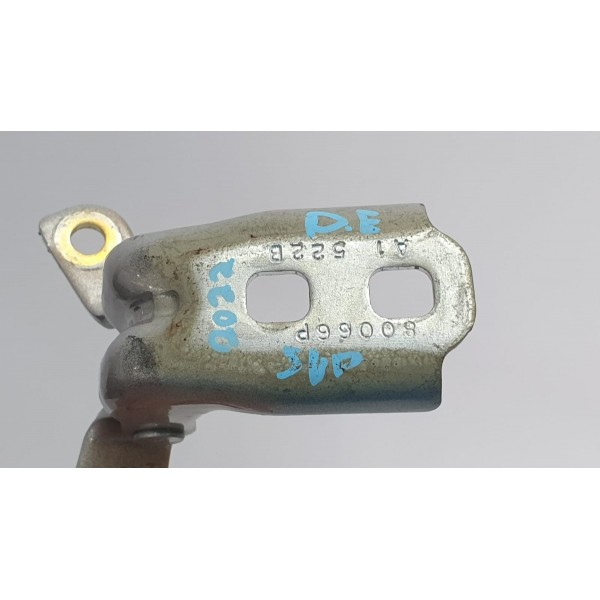 Dobradiça Superior Porta Dian Esq Gm Equinox Premier 1.5 22