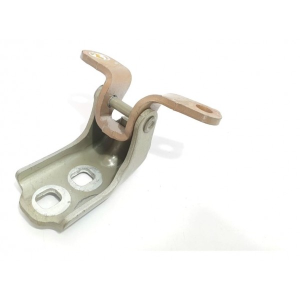 Dobradiça Inferior Porta Dian Esq Gm Equinox Premier 1.5 22