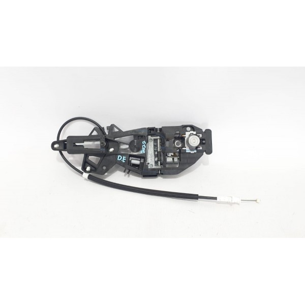 Suporte Maçaneta Porta Dian Esq Gm Equinox Premier 1.5 2022 - Preto