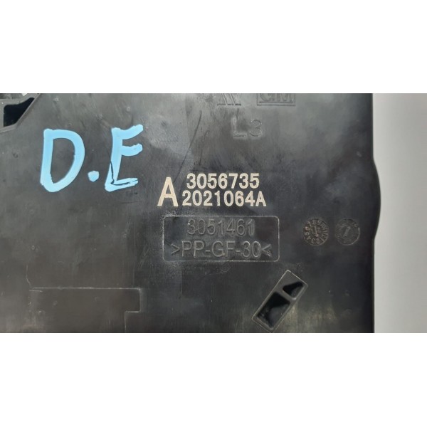 Fechadura Porta Dian Esq Gm Equinox Premier 1.5 Turbo 2022