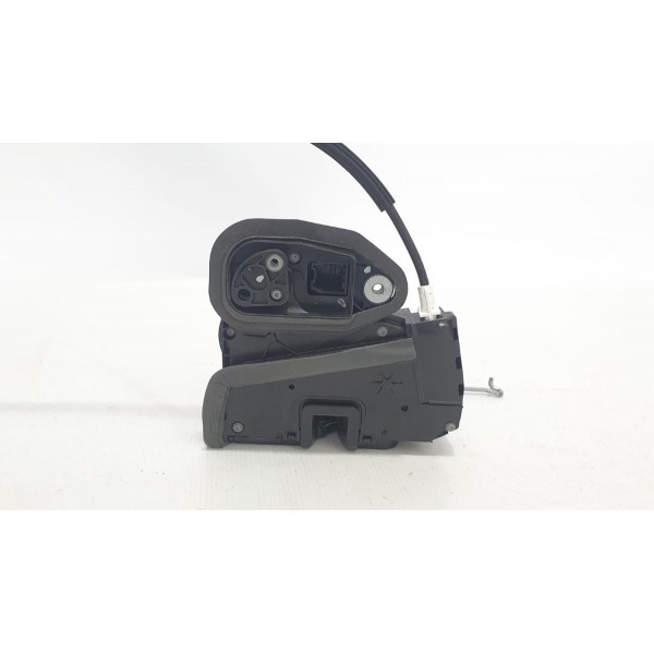 Fechadura Porta Dian Esq Gm Equinox Premier 1.5 Turbo 2022