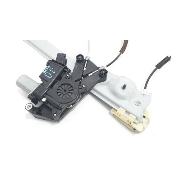 Máquina Vidro Porta Dian Esq Gm Equinox Premier 1.5 2022