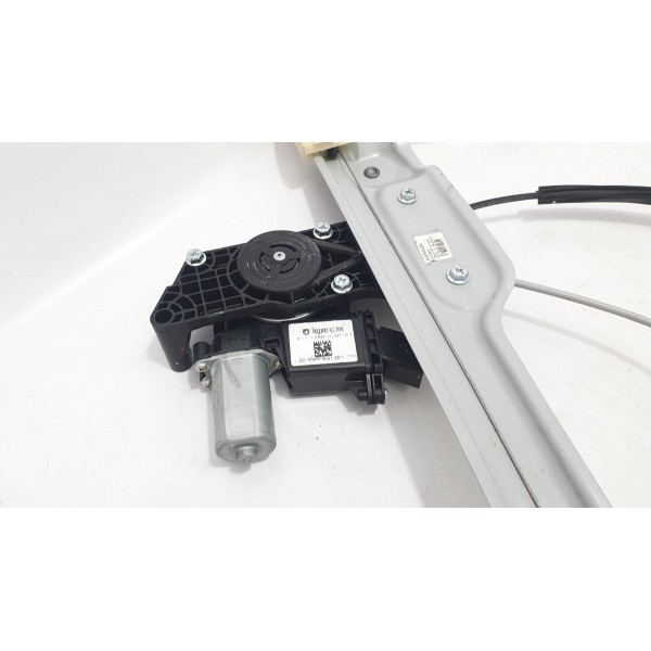 Máquina Vidro Porta Dian Esq Gm Equinox Premier 1.5 2022