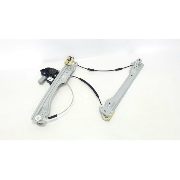 Máquina Vidro Porta Dian Esq Gm Equinox Premier 1.5 2022