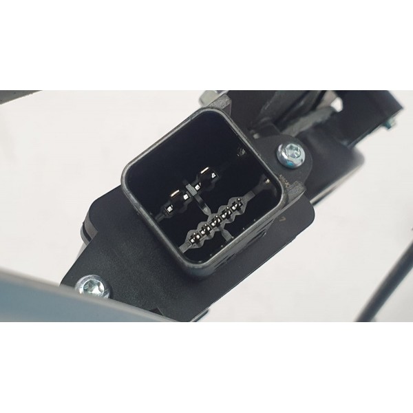 Máquina Vidro Porta Dian Esq Gm Equinox Premier 1.5 2022