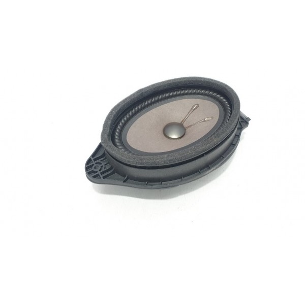 Alto Falante Porta Dian Esq Gm Equinox Premier 1.5 Turbo 22 Preto