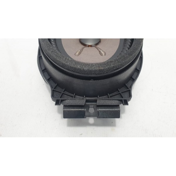 Alto Falante Porta Dian Esq Gm Equinox Premier 1.5 Turbo 22 Preto