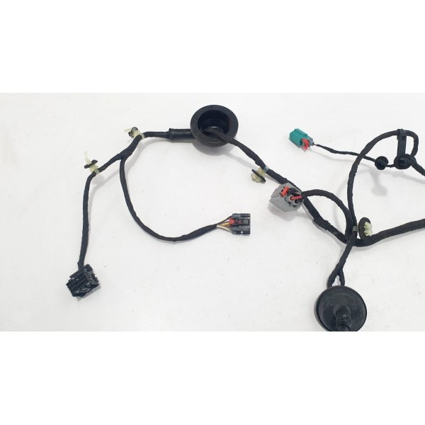 Chicote Porta Dian Direita Gm Equinox Premier 1.5 Turbo 2022