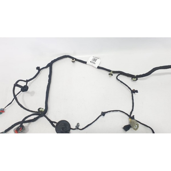 Chicote Porta Dian Direita Gm Equinox Premier 1.5 Turbo 2022