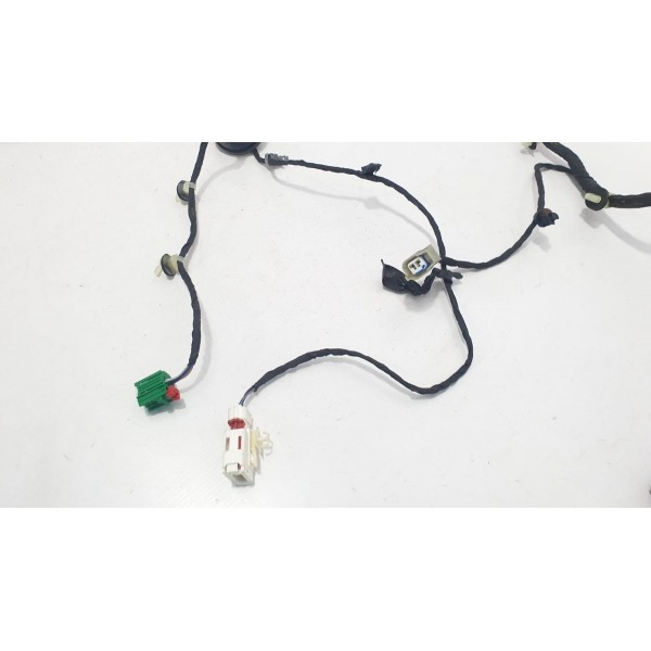 Chicote Porta Dian Direita Gm Equinox Premier 1.5 Turbo 2022