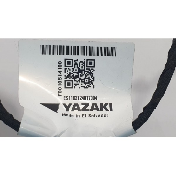 Chicote Porta Dian Dir Gm Equinox Premier 1.5 Turbo 2022