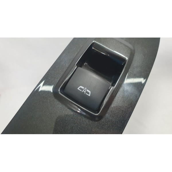 Botão Vidro Elétrico Porta Dia Dir Gm Equinox Premier 1.5 22