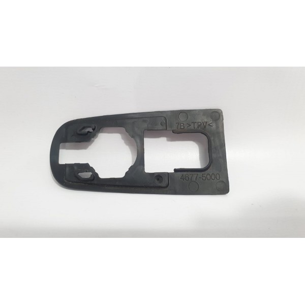 Borracha Maçaneta Porta Dian Dir Gm Equinox Premier 1.5 2022