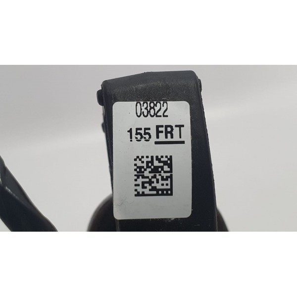 Maçaneta Dianteira Direita Gm Equinox Premier 1.5 Turbo 2022 Prateado