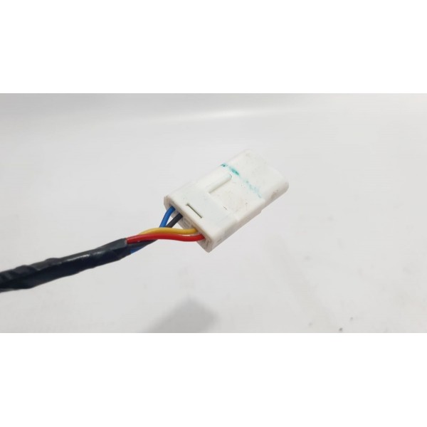 Maçaneta Dianteira Direita Gm Equinox Premier 1.5 Turbo 2022 Prateado