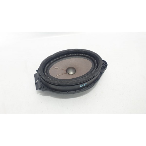 Alto Falante Dianteiro Dir Gm Equinox Premier 1.5 Turbo 2022 Preto