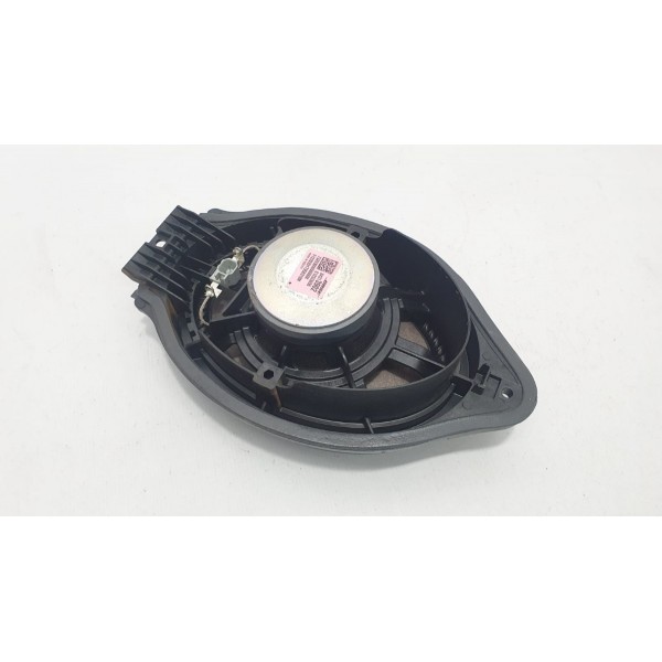 Alto Falante Dianteiro Dir Gm Equinox Premier 1.5 Turbo 2022 Preto