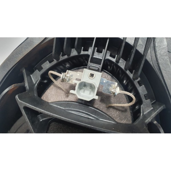 Alto Falante Dianteiro Dir Gm Equinox Premier 1.5 Turbo 2022 Preto