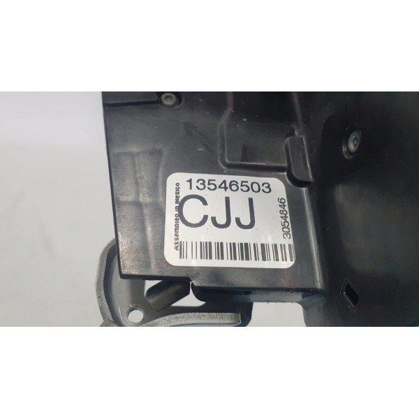 Fechadura Dianteira Direita Gm Equinox Premier 1.5 Turbo 22